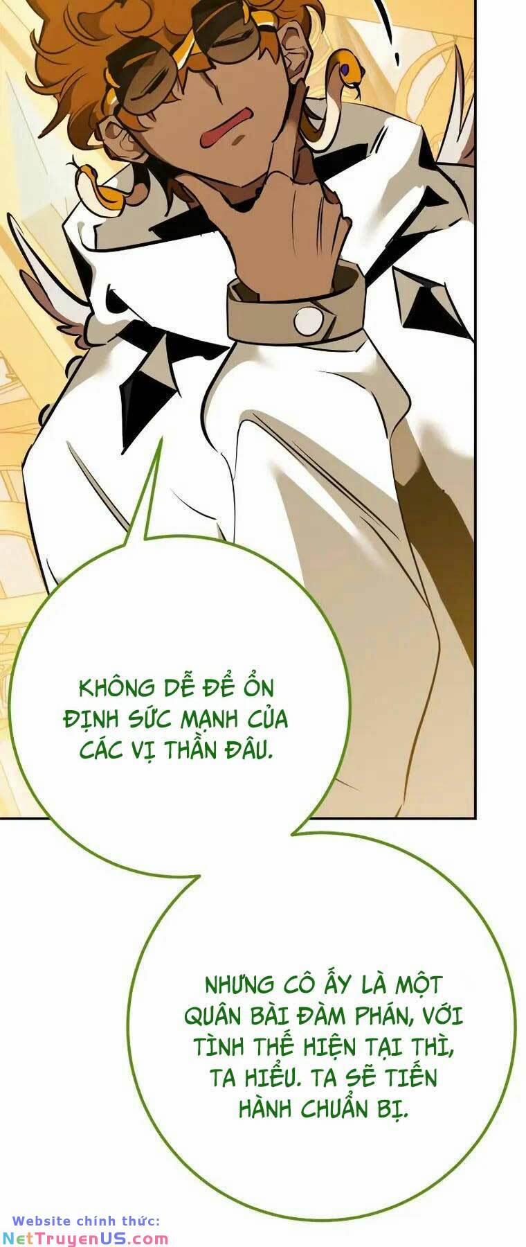 Trở Lại Thành Người Chơi 128 trang 84