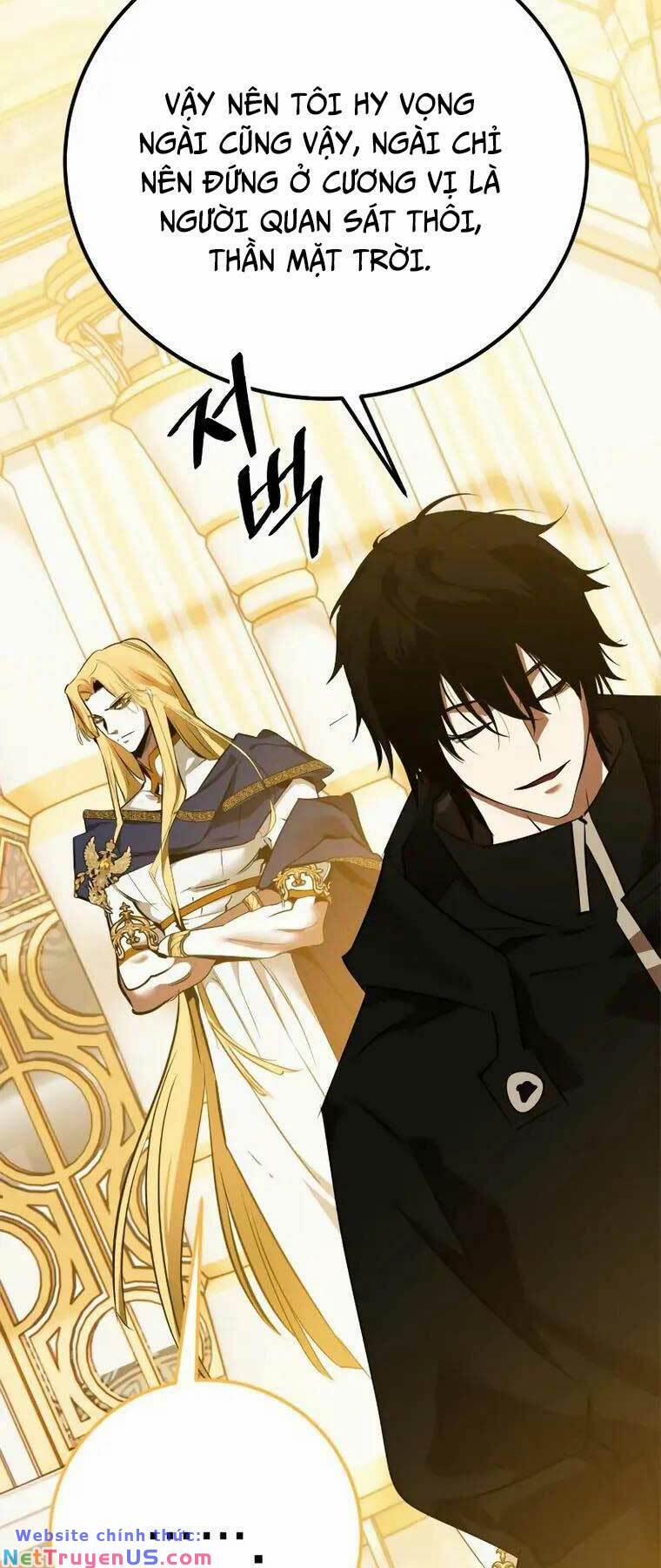 Trở Lại Thành Người Chơi 128 trang 91