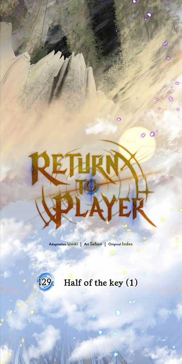 Trở Lại Thành Người Chơi 129 trang 15