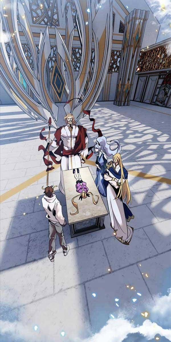 Trở Lại Thành Người Chơi 129 trang 16