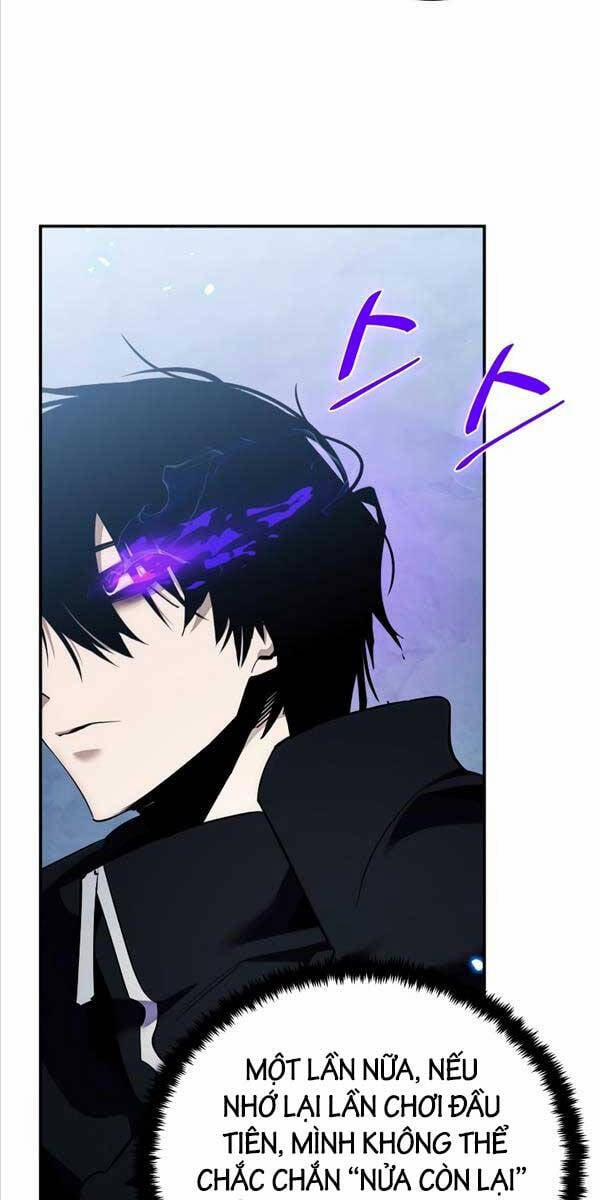 Trở Lại Thành Người Chơi 129 trang 20