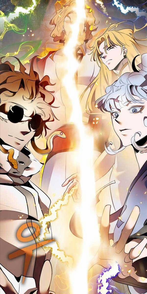 Trở Lại Thành Người Chơi 129 trang 24