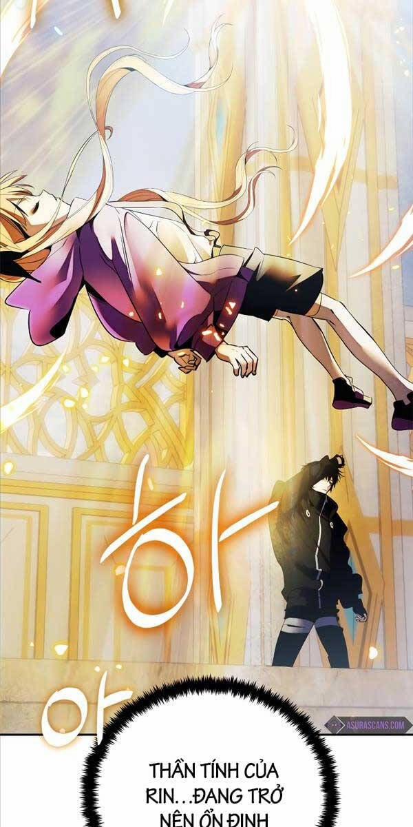 Trở Lại Thành Người Chơi 129 trang 30