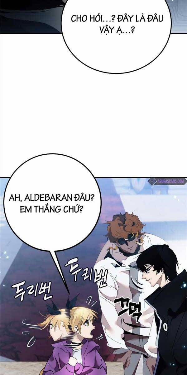 Trở Lại Thành Người Chơi 129 trang 35