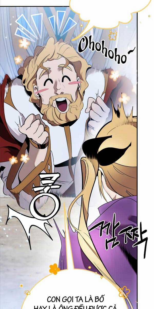 Trở Lại Thành Người Chơi 129 trang 37