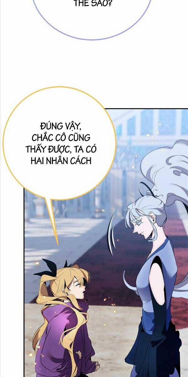 Trở Lại Thành Người Chơi 129 trang 43