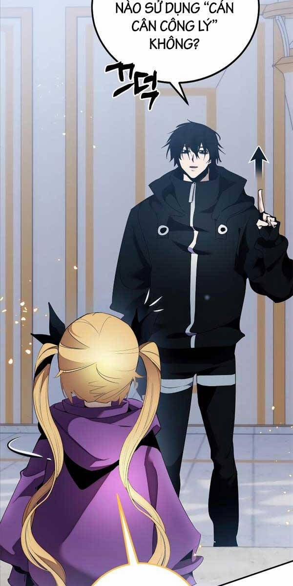 Trở Lại Thành Người Chơi 129 trang 47