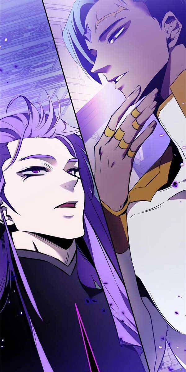 Trở Lại Thành Người Chơi 129 trang 7