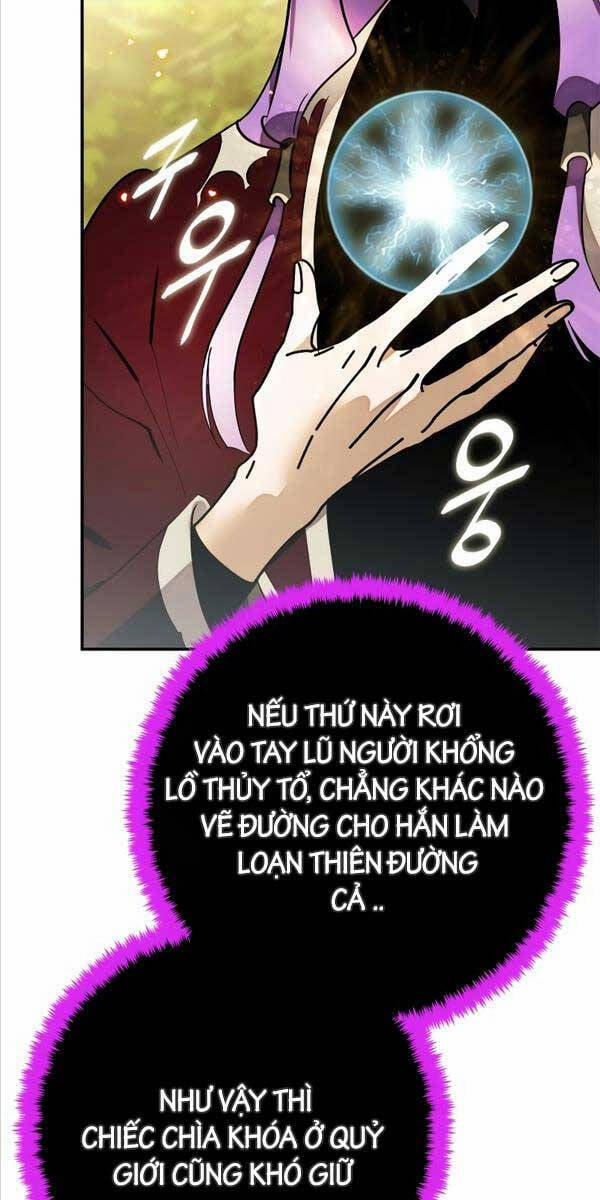 Trở Lại Thành Người Chơi 129 trang 76