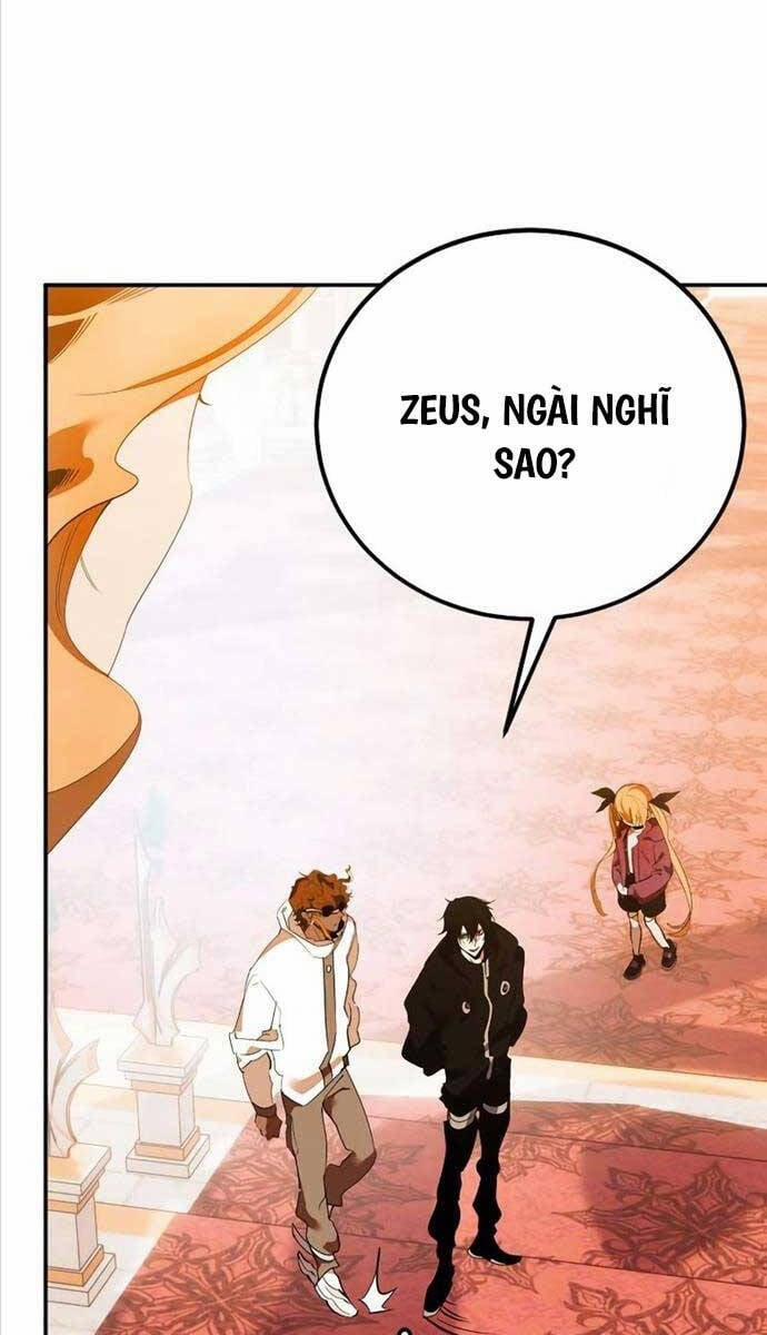 Trở Lại Thành Người Chơi 131 trang 22