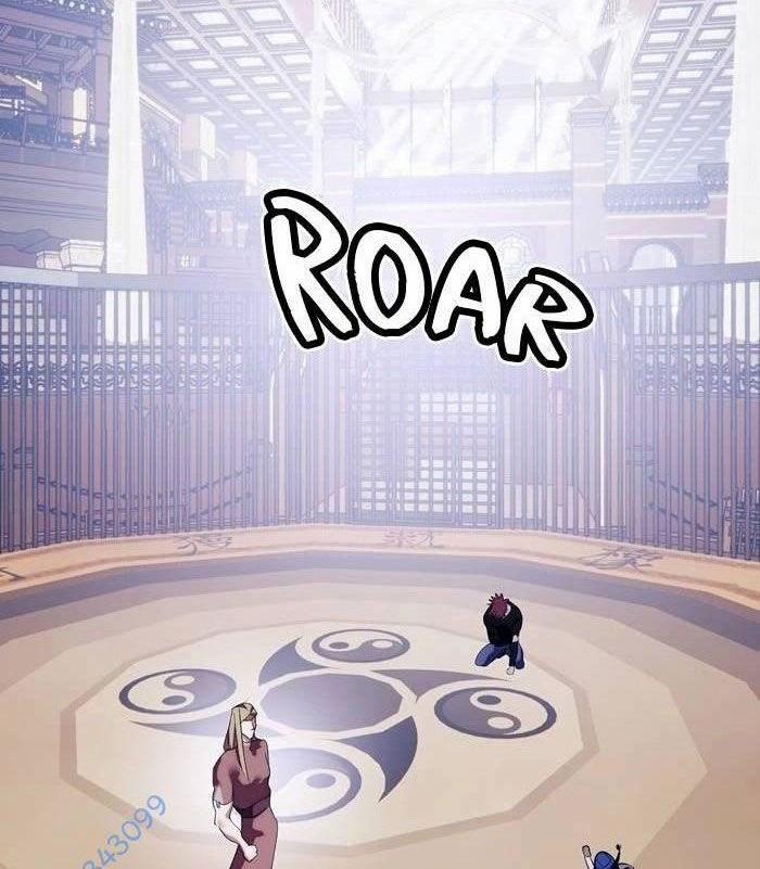 Trở Lại Thành Người Chơi 132 trang 125