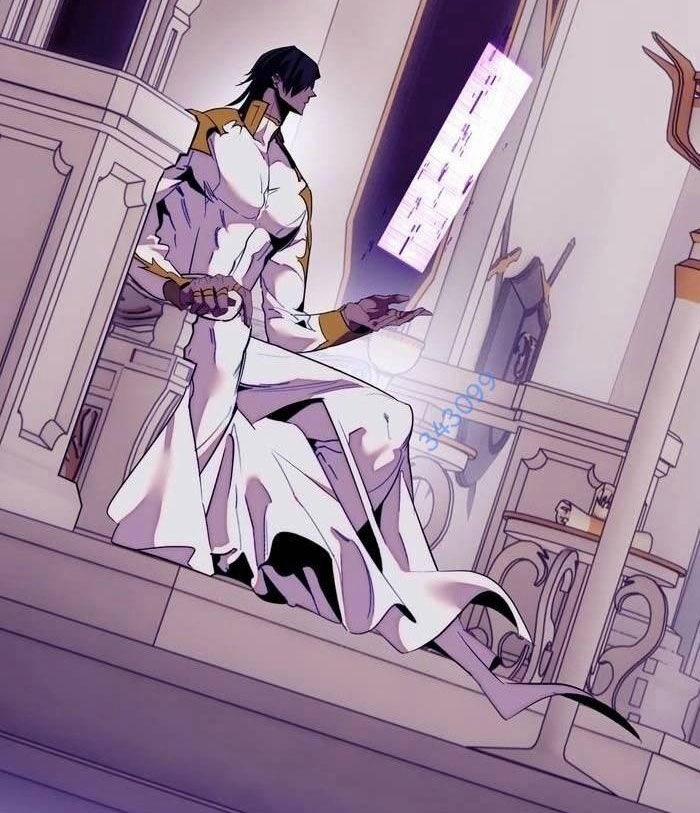 Trở Lại Thành Người Chơi 132 trang 129