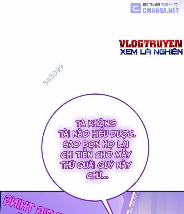 Trở Lại Thành Người Chơi 132 trang 131