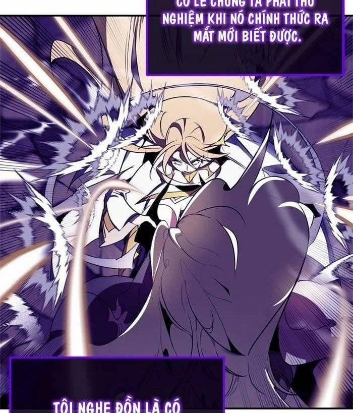 Trở Lại Thành Người Chơi 132 trang 4