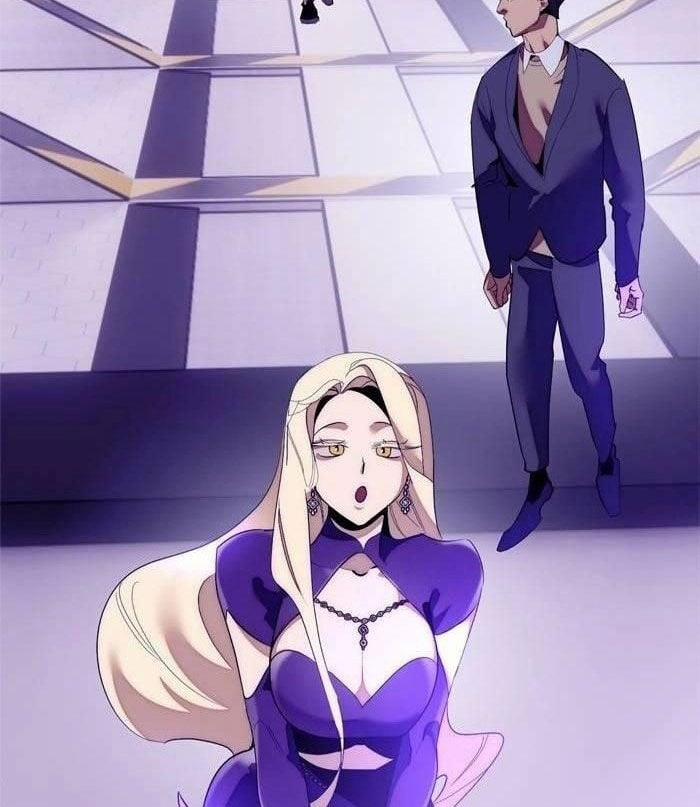 Trở Lại Thành Người Chơi 132 trang 54