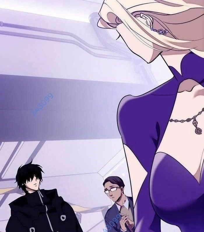 Trở Lại Thành Người Chơi 132 trang 61