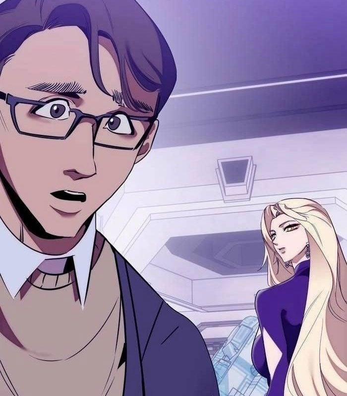 Trở Lại Thành Người Chơi 132 trang 66