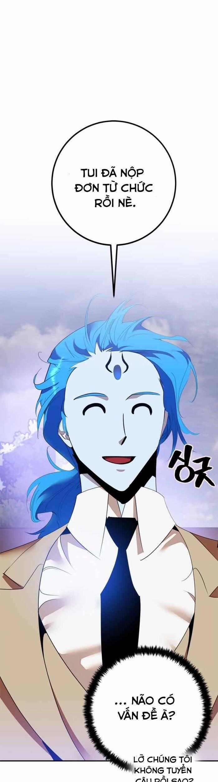 Trở Lại Thành Người Chơi 133 trang 1