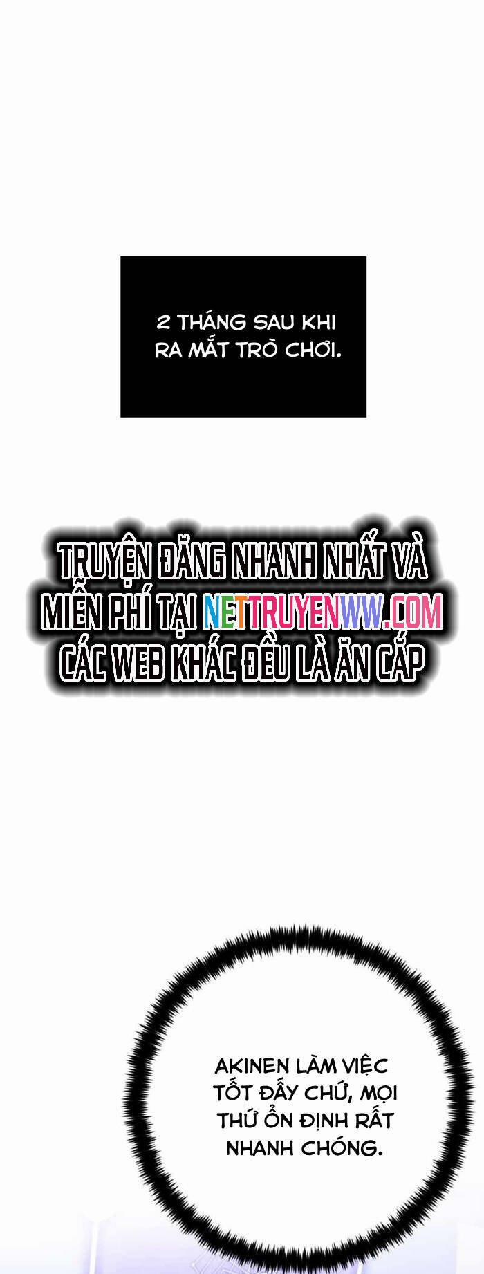 Trở Lại Thành Người Chơi 133 trang 11