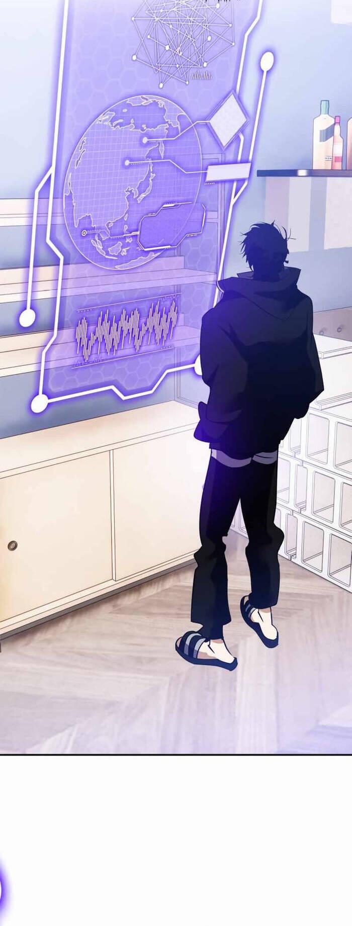 Trở Lại Thành Người Chơi 133 trang 12