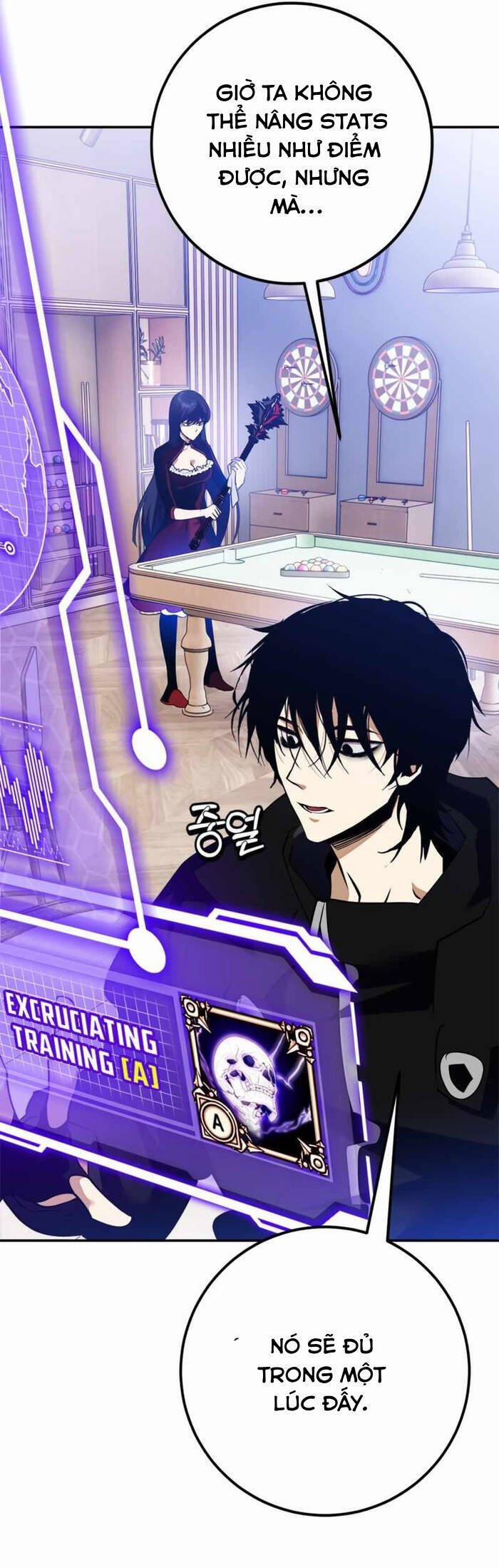 Trở Lại Thành Người Chơi 133 trang 13