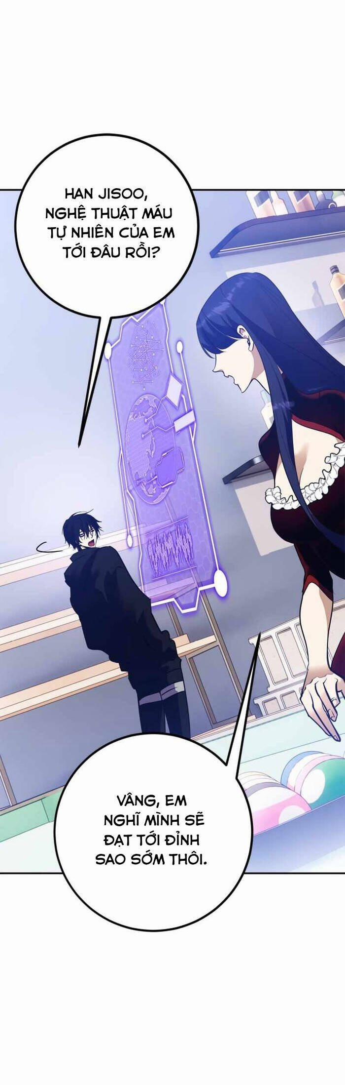 Trở Lại Thành Người Chơi 133 trang 14