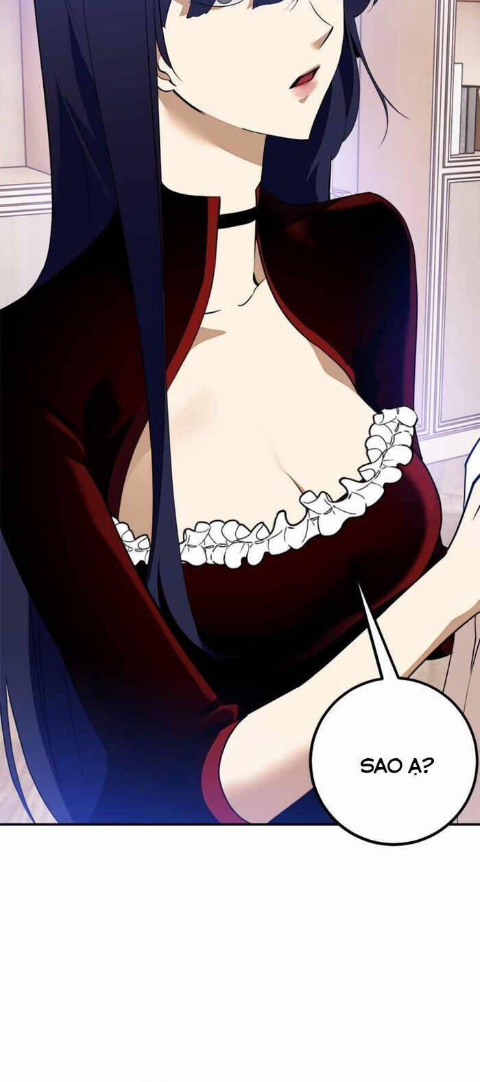 Trở Lại Thành Người Chơi 133 trang 16