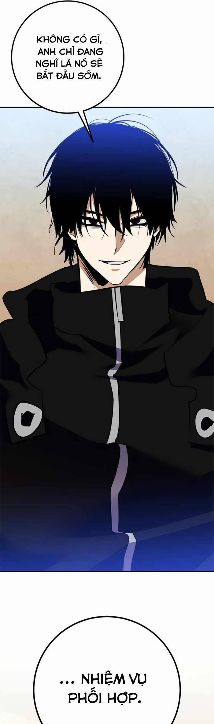 Trở Lại Thành Người Chơi 133 trang 17