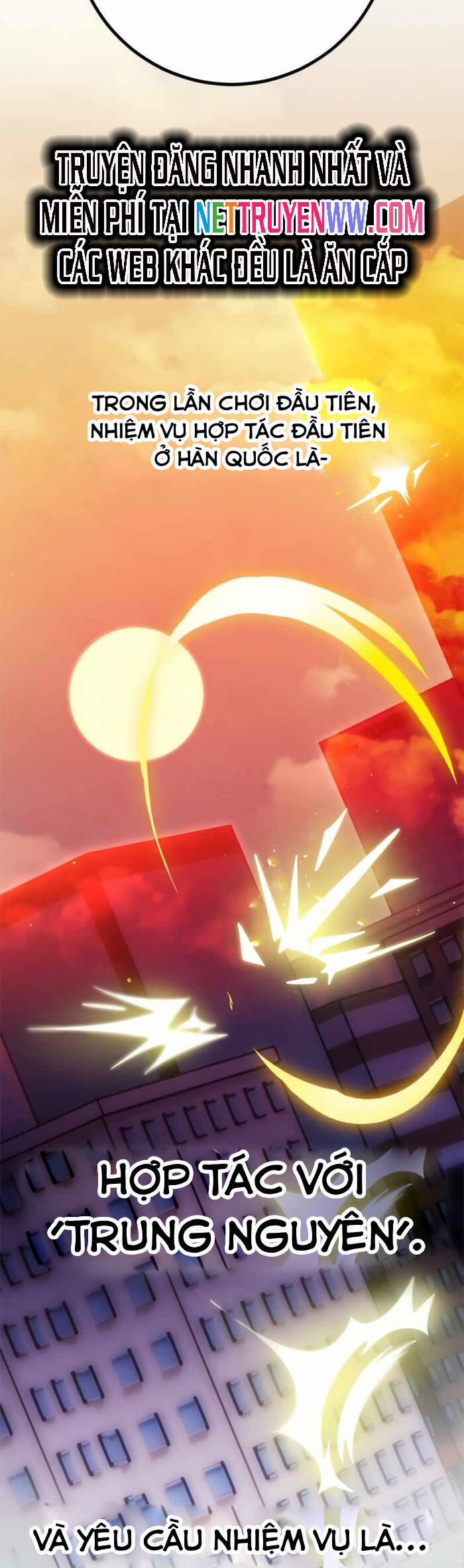 Trở Lại Thành Người Chơi 133 trang 18