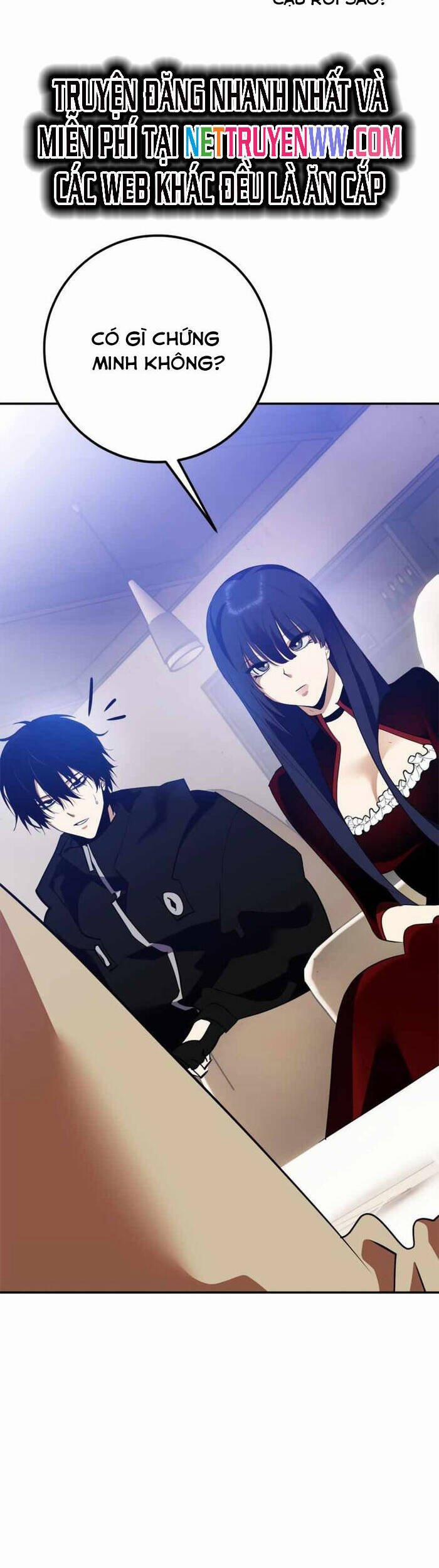 Trở Lại Thành Người Chơi 133 trang 2