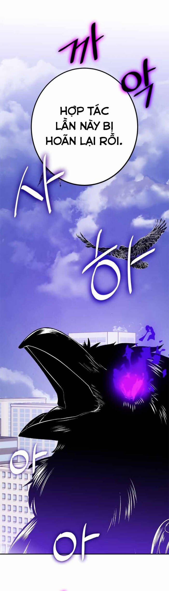 Trở Lại Thành Người Chơi 133 trang 22