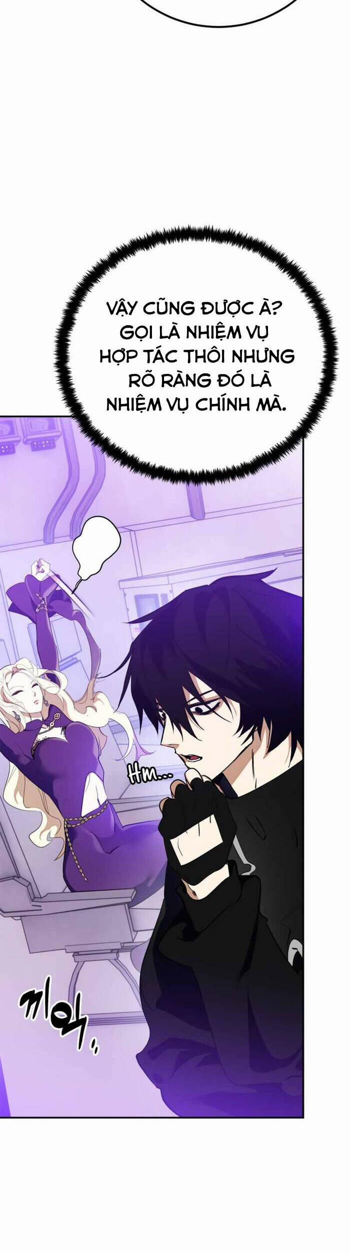 Trở Lại Thành Người Chơi 133 trang 26