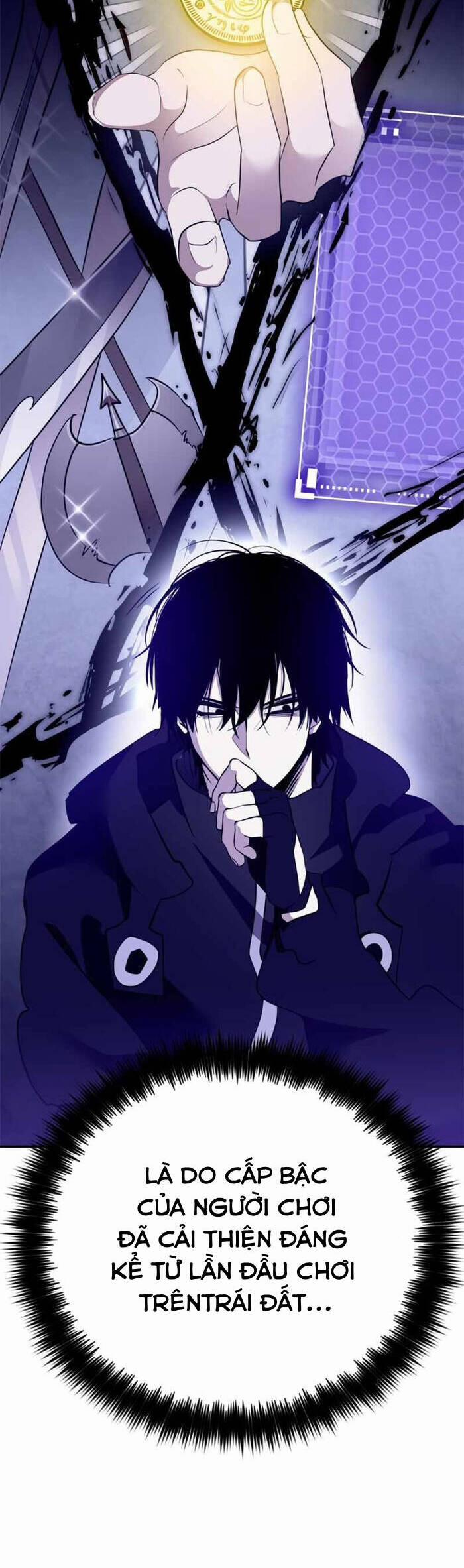 Trở Lại Thành Người Chơi 133 trang 28