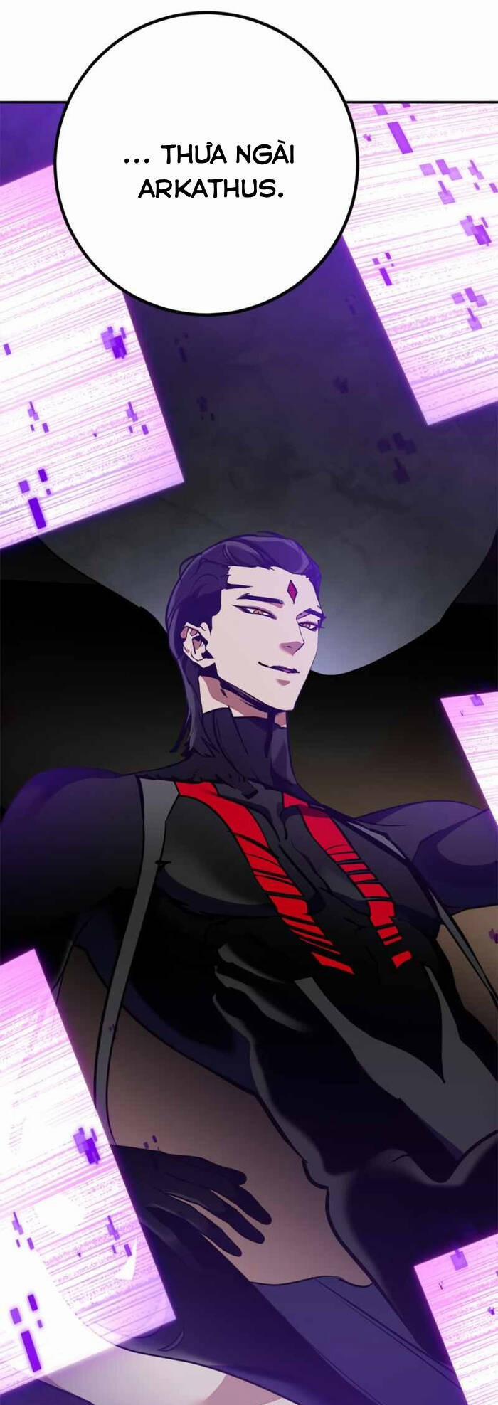 Trở Lại Thành Người Chơi 133 trang 3