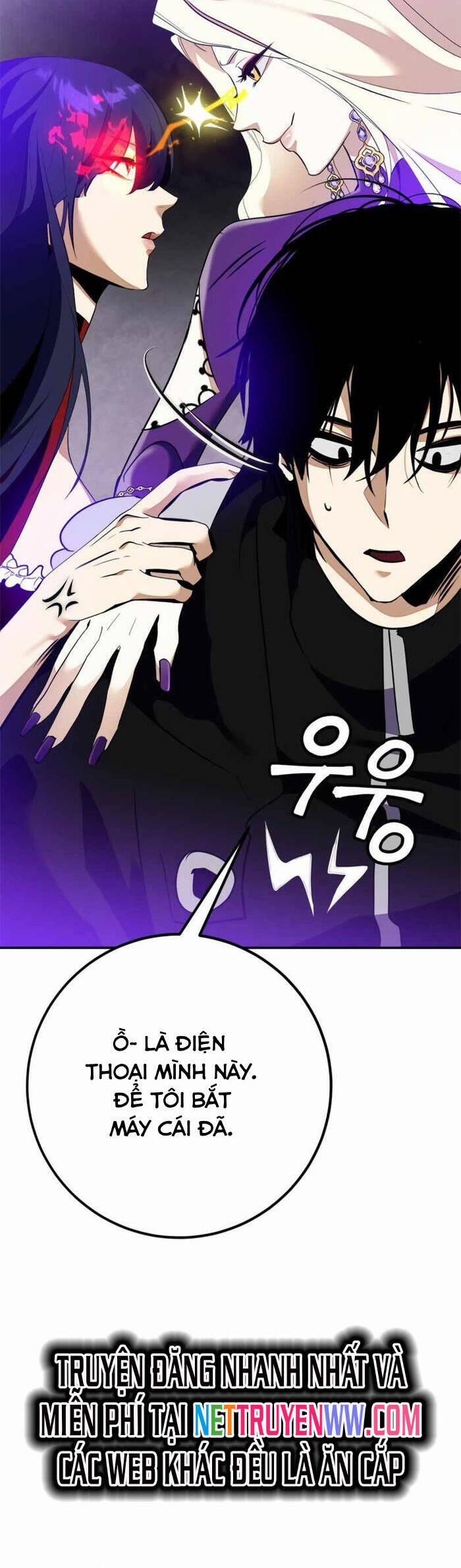 Trở Lại Thành Người Chơi 133 trang 32