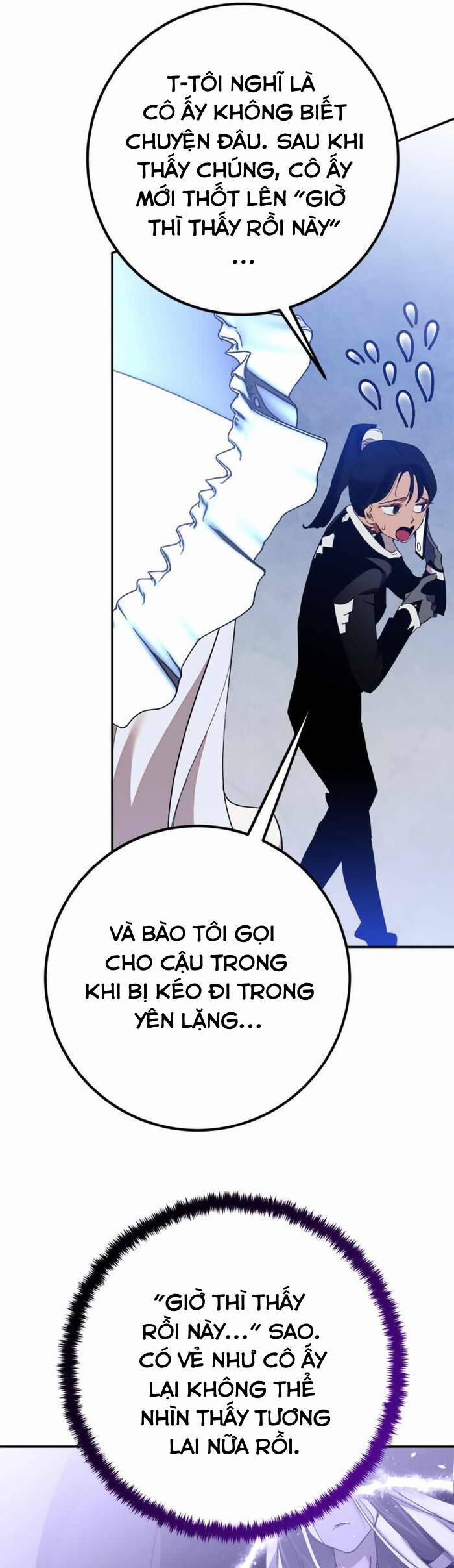 Trở Lại Thành Người Chơi 133 trang 38