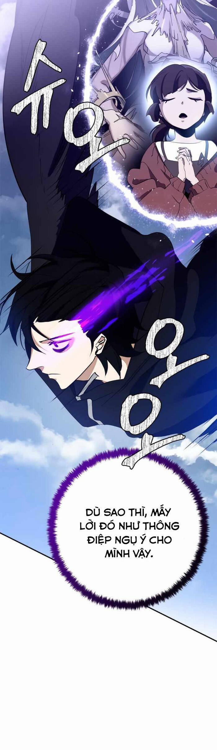 Trở Lại Thành Người Chơi 133 trang 39