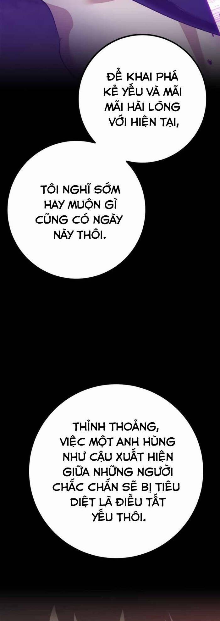 Trở Lại Thành Người Chơi 133 trang 4