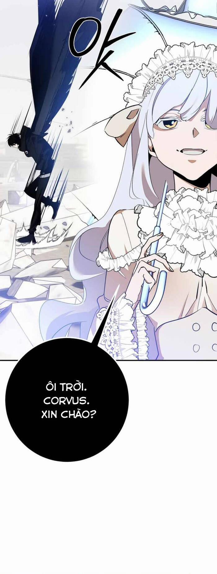 Trở Lại Thành Người Chơi 133 trang 43