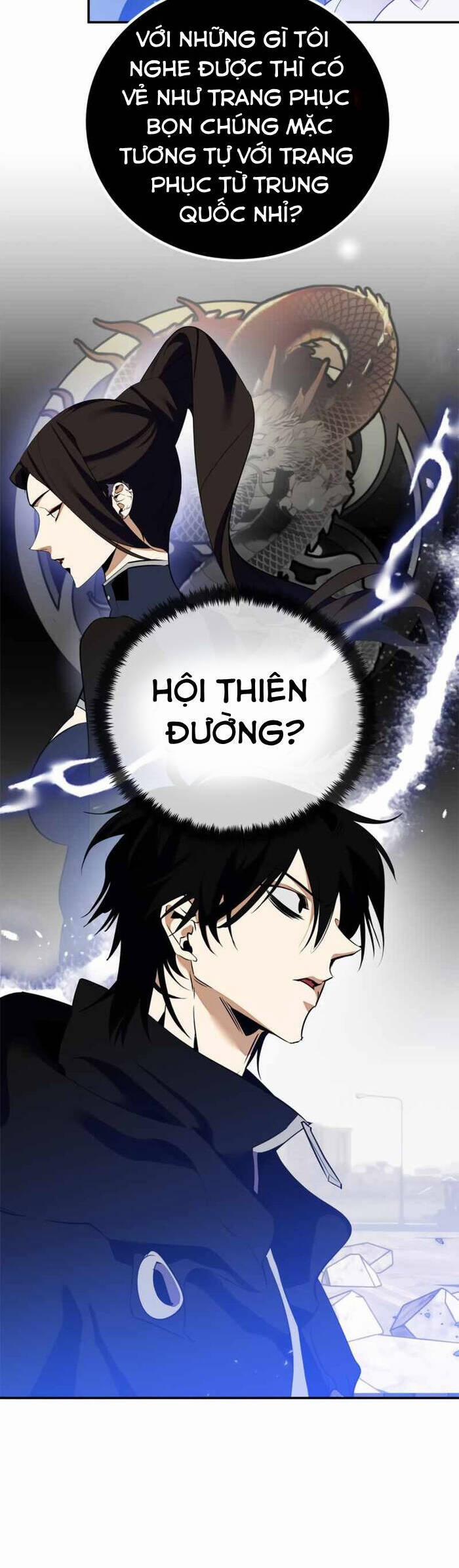 Trở Lại Thành Người Chơi 133 trang 45