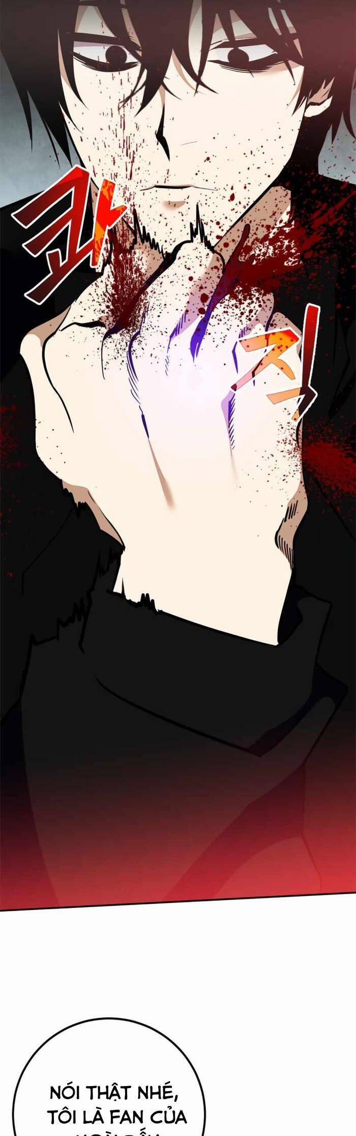 Trở Lại Thành Người Chơi 133 trang 5