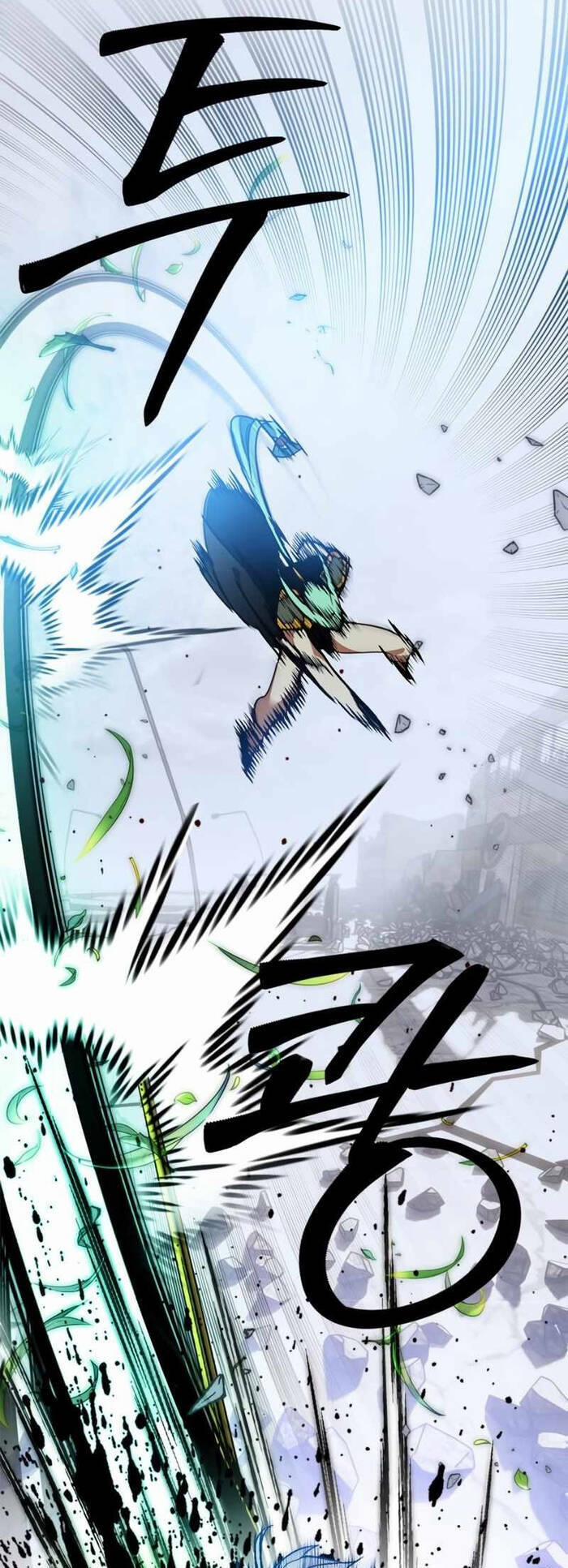 Trở Lại Thành Người Chơi 133 trang 50