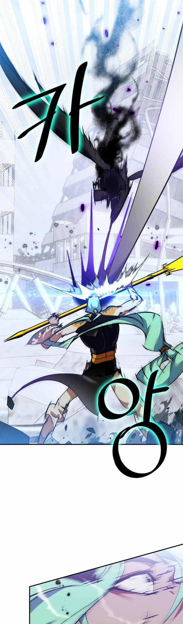 Trở Lại Thành Người Chơi 133 trang 56