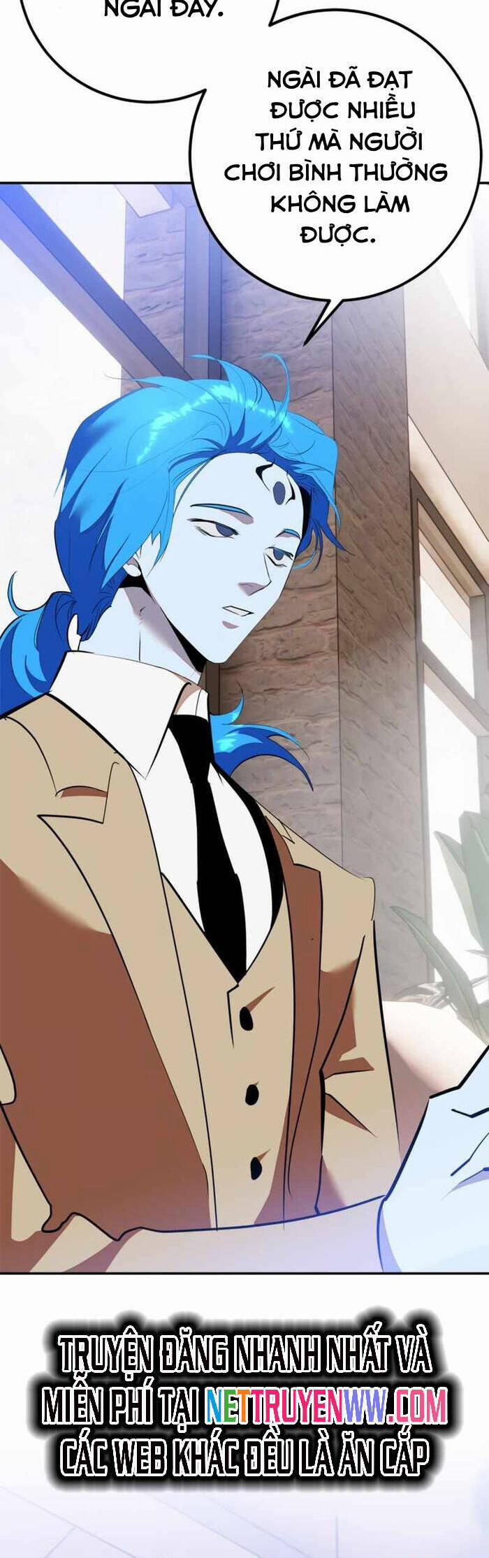 Trở Lại Thành Người Chơi 133 trang 6