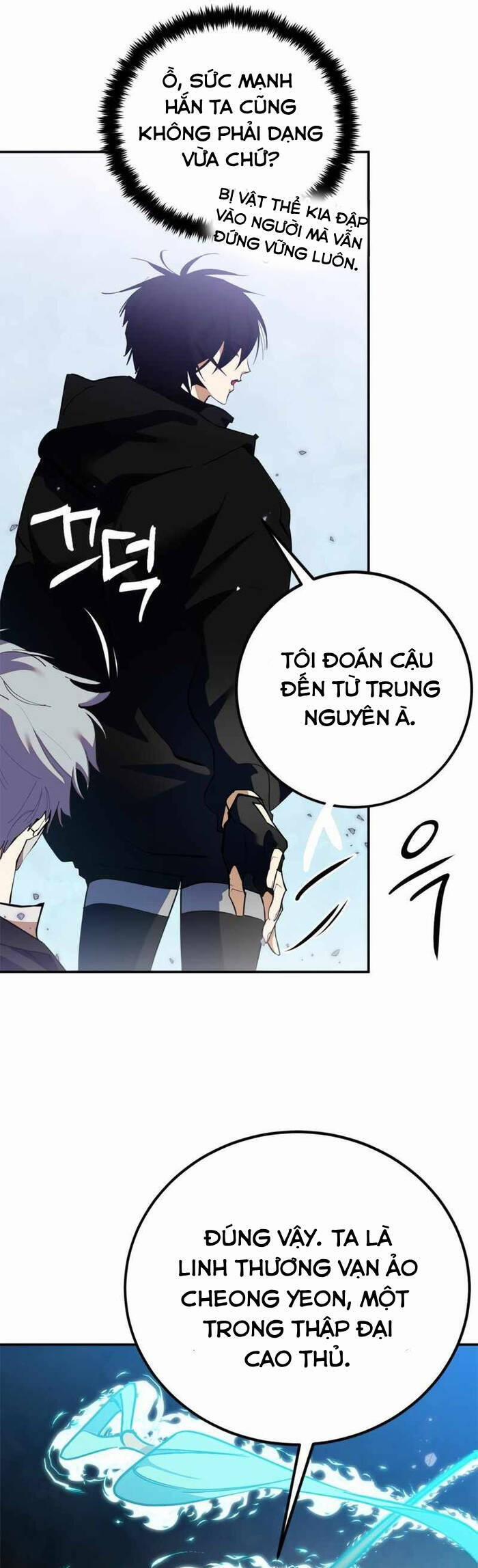 Trở Lại Thành Người Chơi 133 trang 62