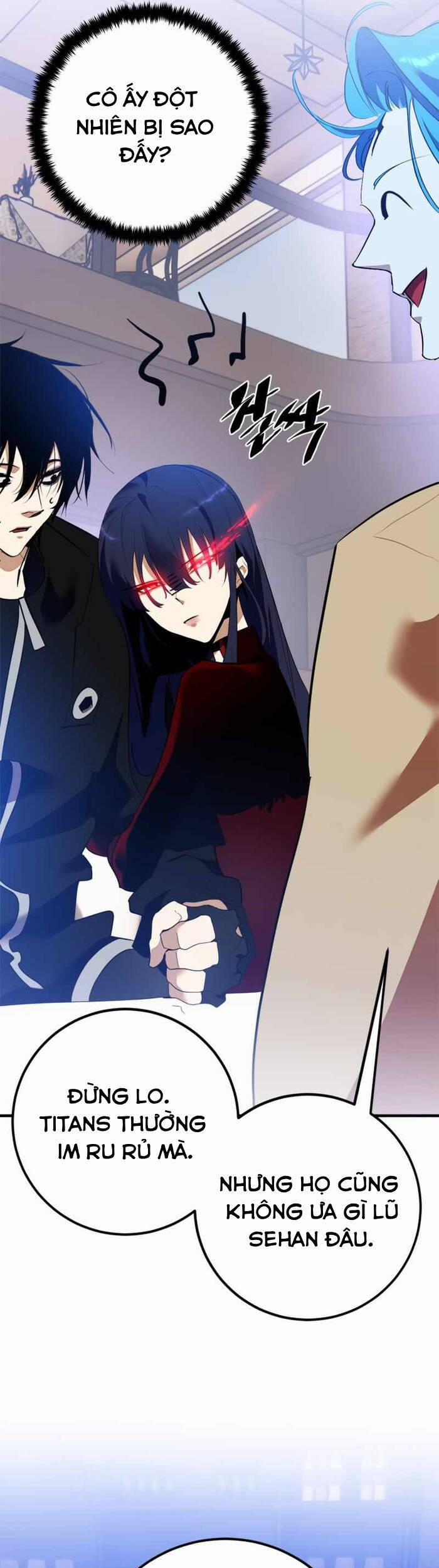 Trở Lại Thành Người Chơi 133 trang 7