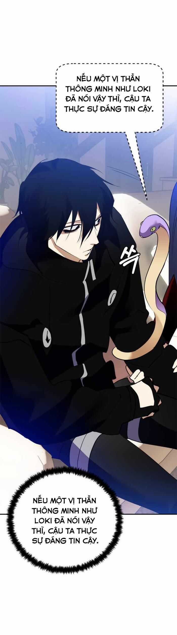 Trở Lại Thành Người Chơi 133 trang 9