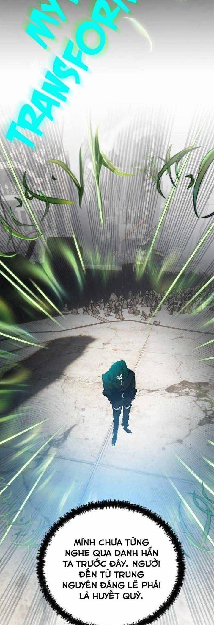 Trở Lại Thành Người Chơi 134 trang 0