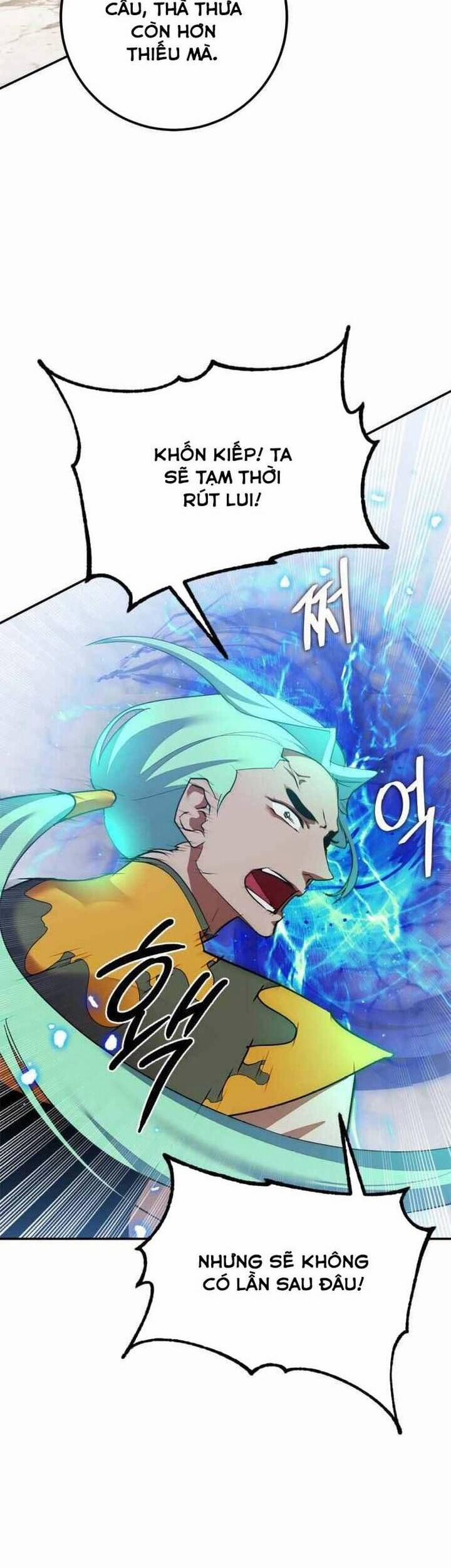 Trở Lại Thành Người Chơi 134 trang 10