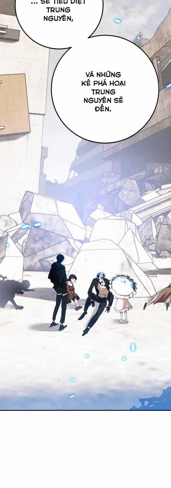 Trở Lại Thành Người Chơi 134 trang 12